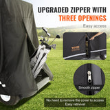 4 Passenger Golf Cart Cover — view 5