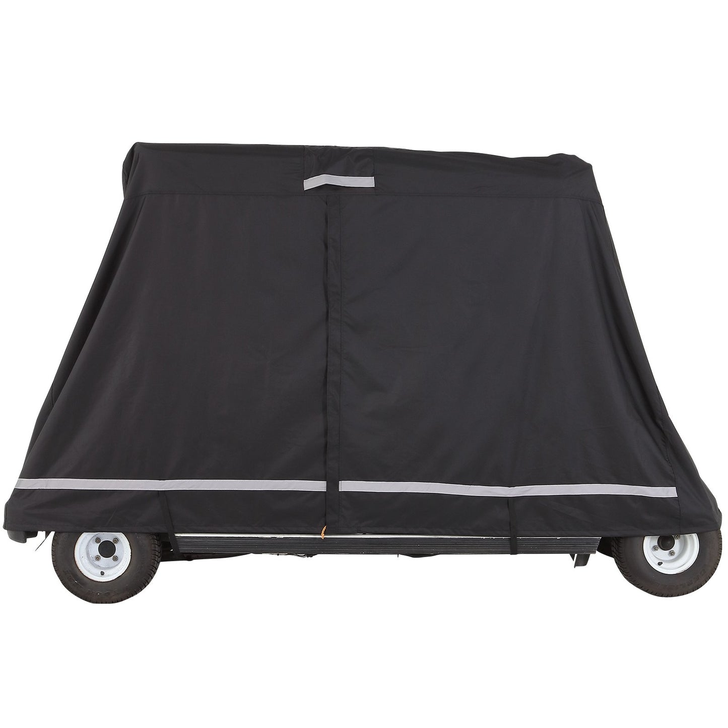 4 Passenger Golf Cart Cover — view 10