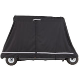 4 Passenger Golf Cart Cover — view 10