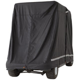 4 Passenger Golf Cart Cover — view 12