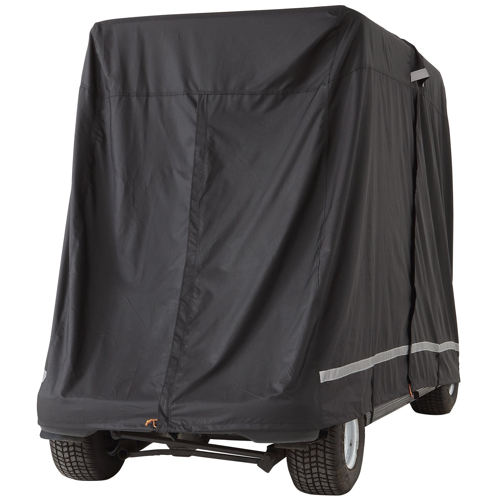 4 Passenger Golf Cart Cover — view 12