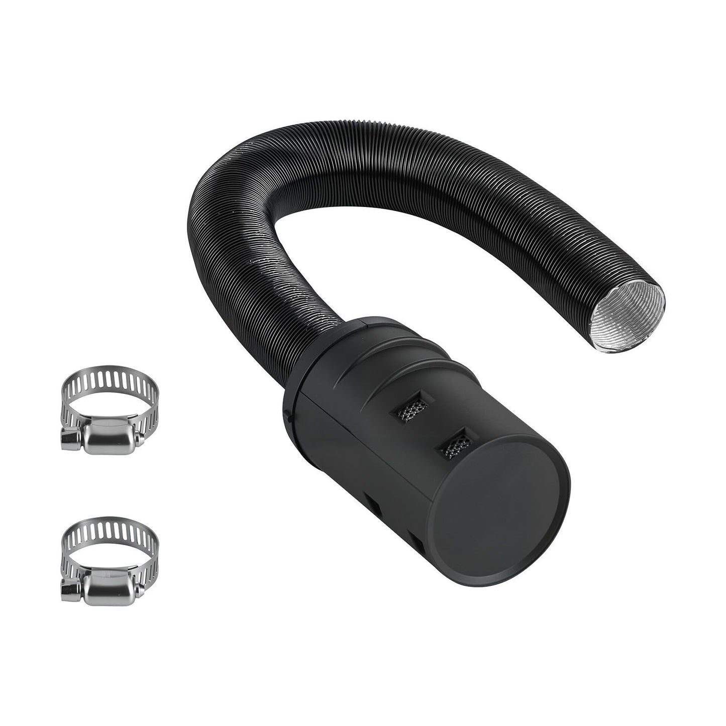 Diesel heater intake pipe kit 25 mm — view 2