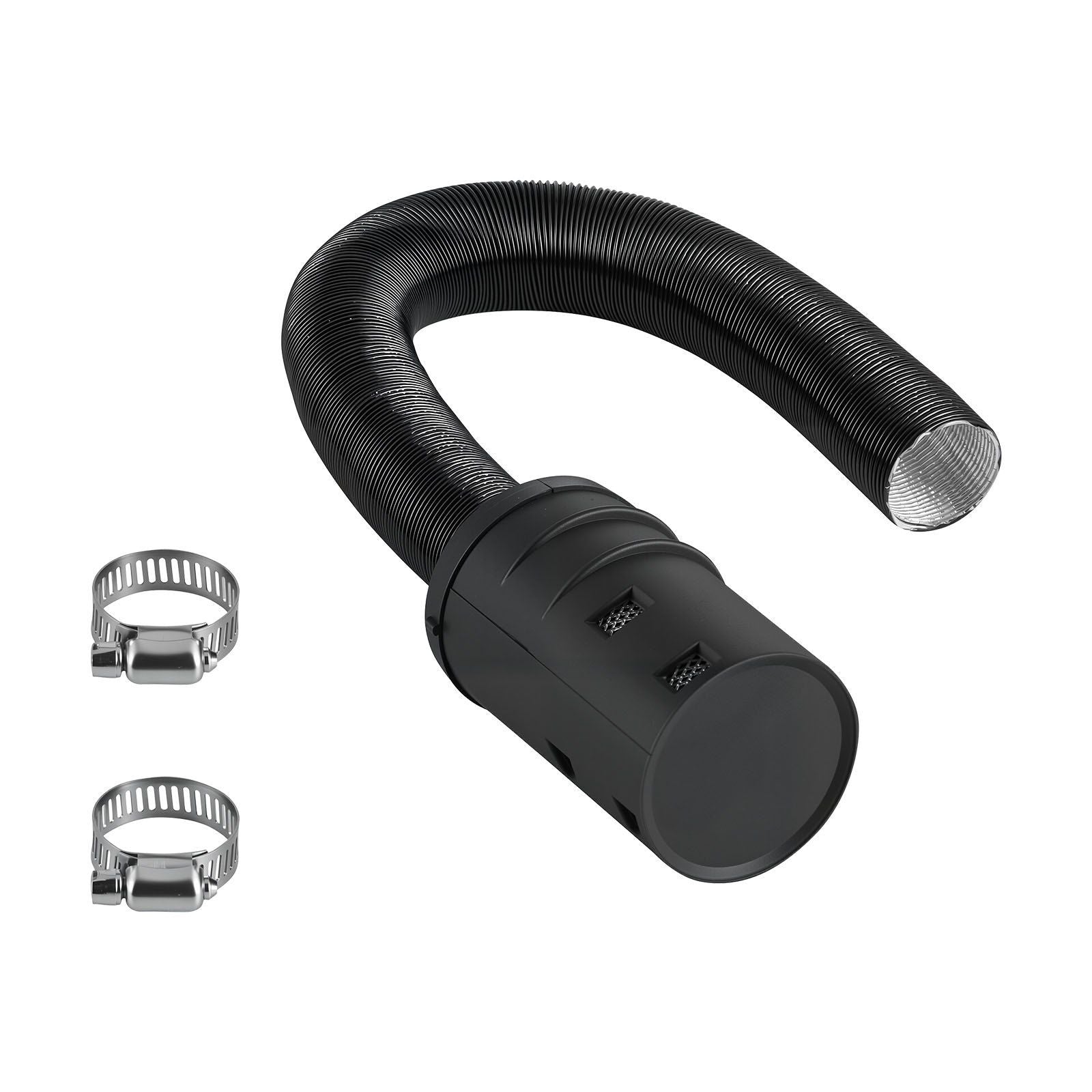 Diesel heater intake pipe kit 25 mm — view 2