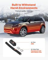 Diesel heater intake pipe kit 25 mm — view 7