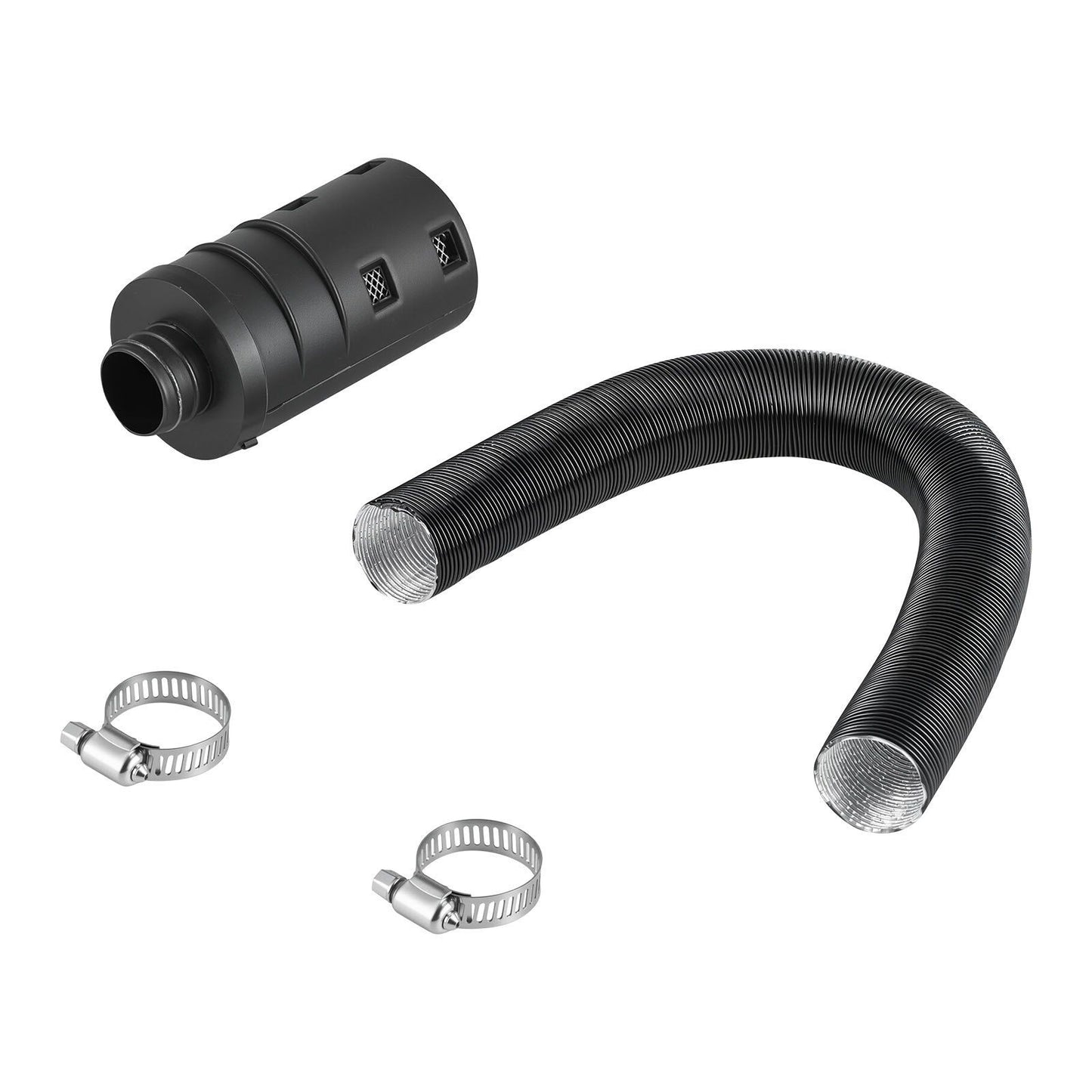 Diesel heater intake pipe kit 25 mm — view 11