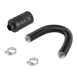 Diesel heater intake pipe kit 25 mm — view 11