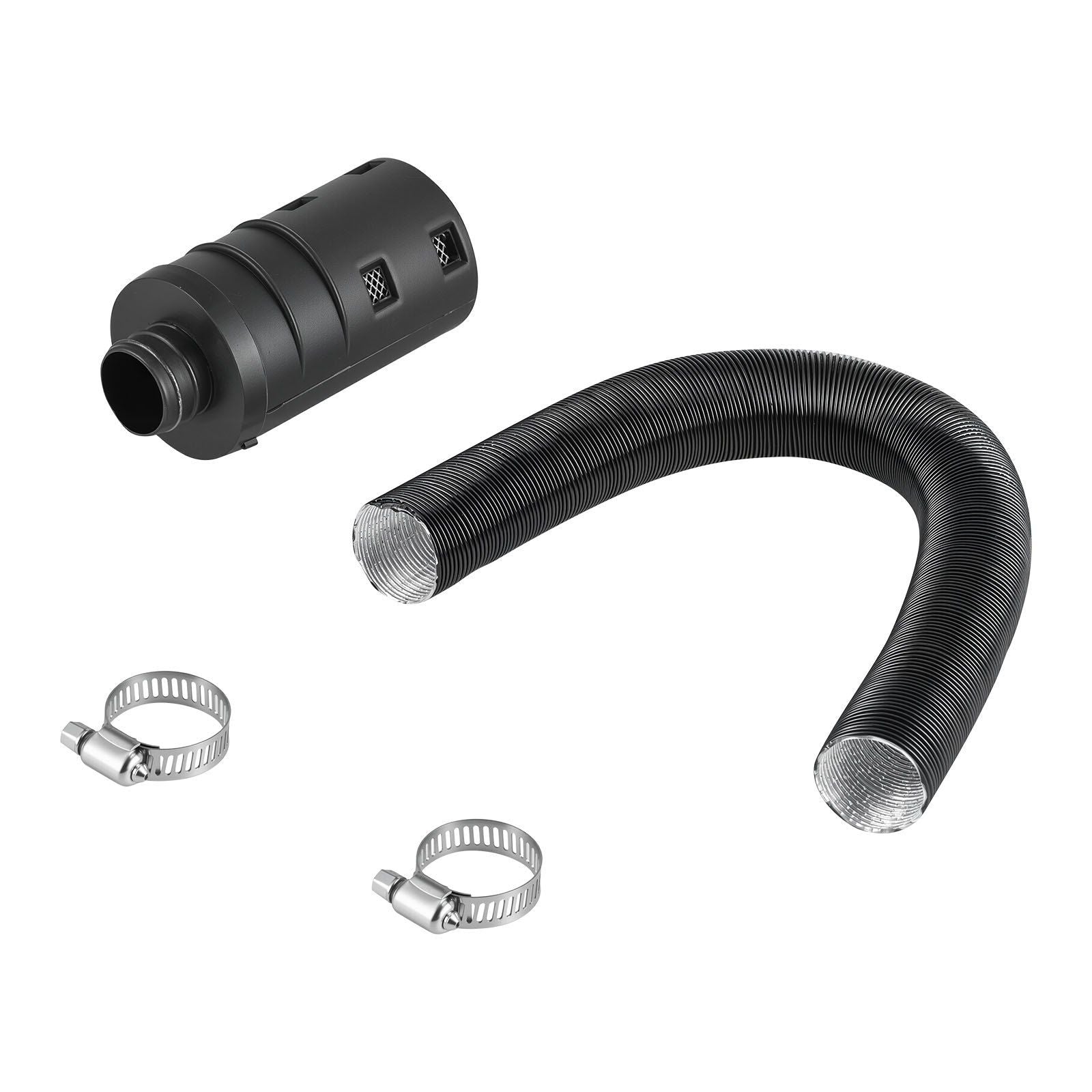 Diesel heater intake pipe kit 25 mm — view 11