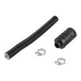 Diesel heater intake pipe kit 25 mm — view 12