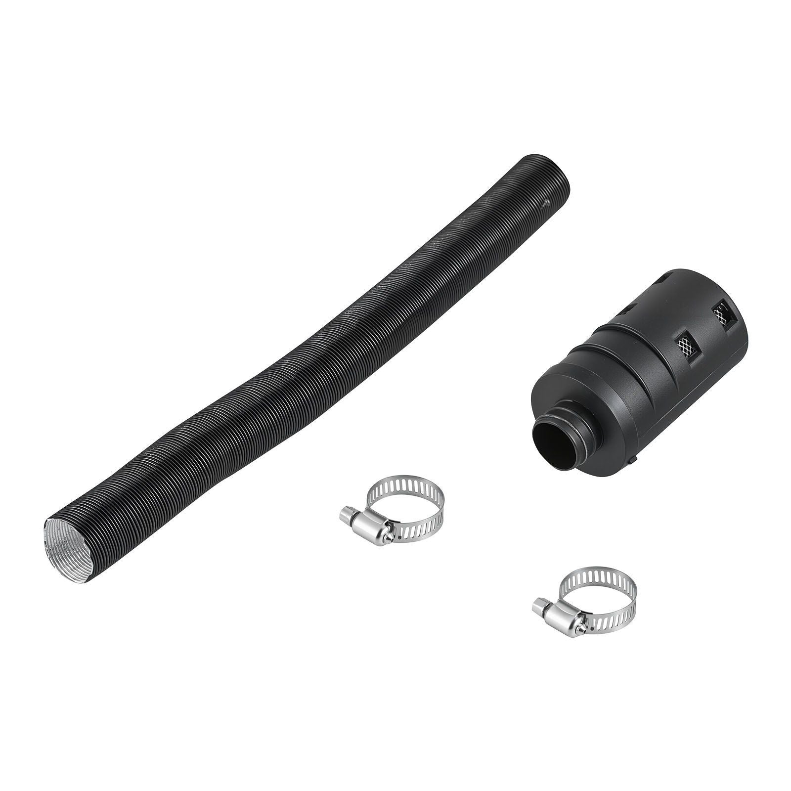 Diesel heater intake pipe kit 25 mm — view 12