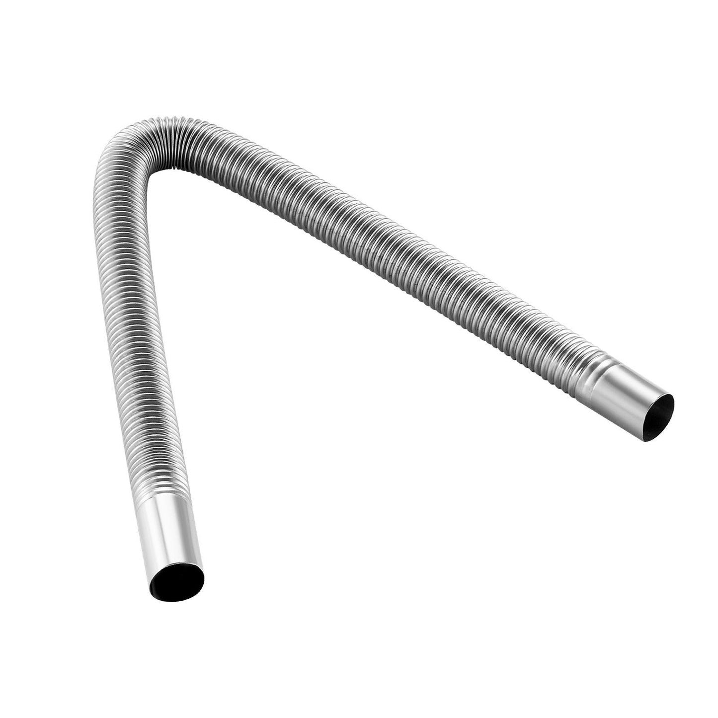 Diesel heater exhaust hose 600 mm — view 10