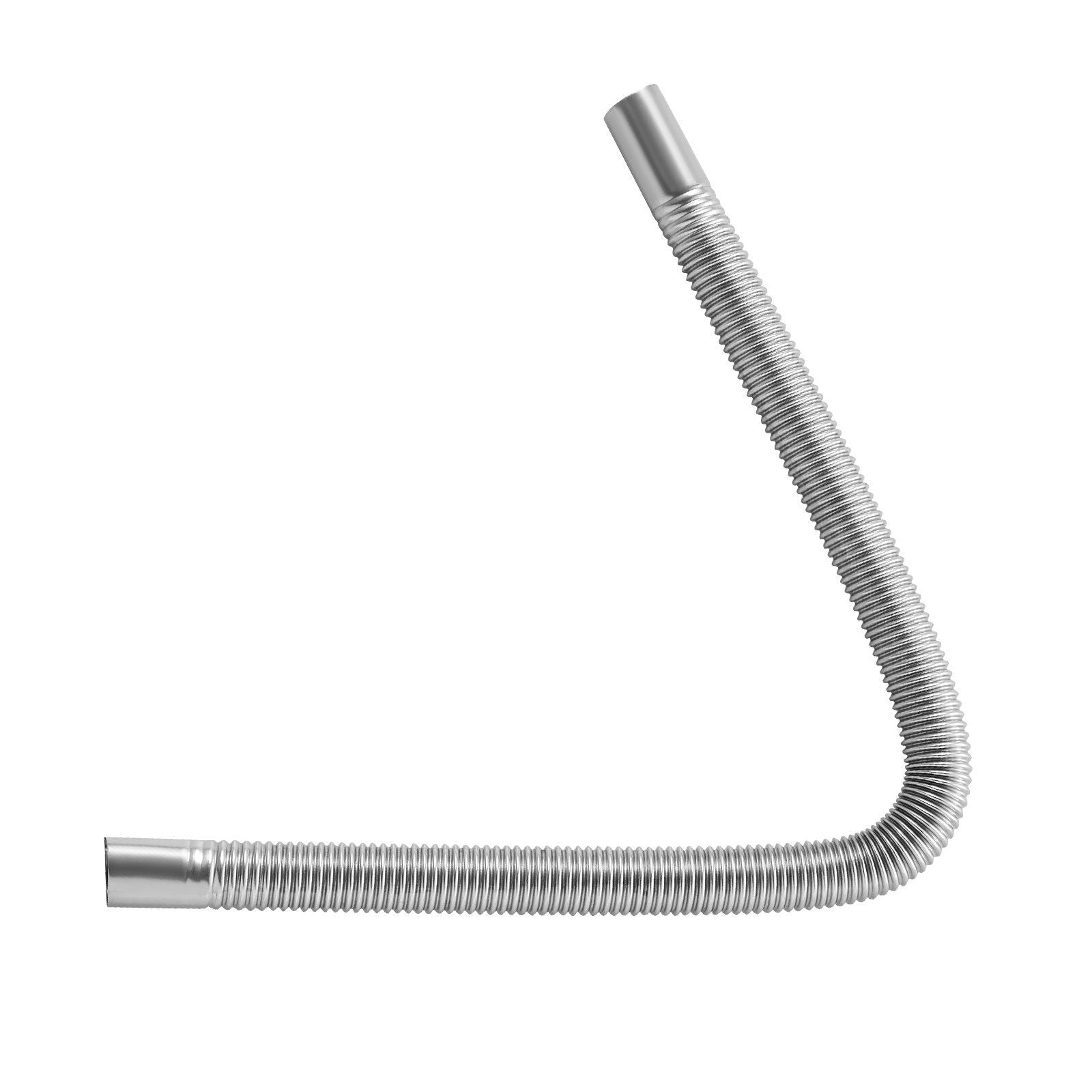 Diesel heater exhaust hose 600 mm — view 11
