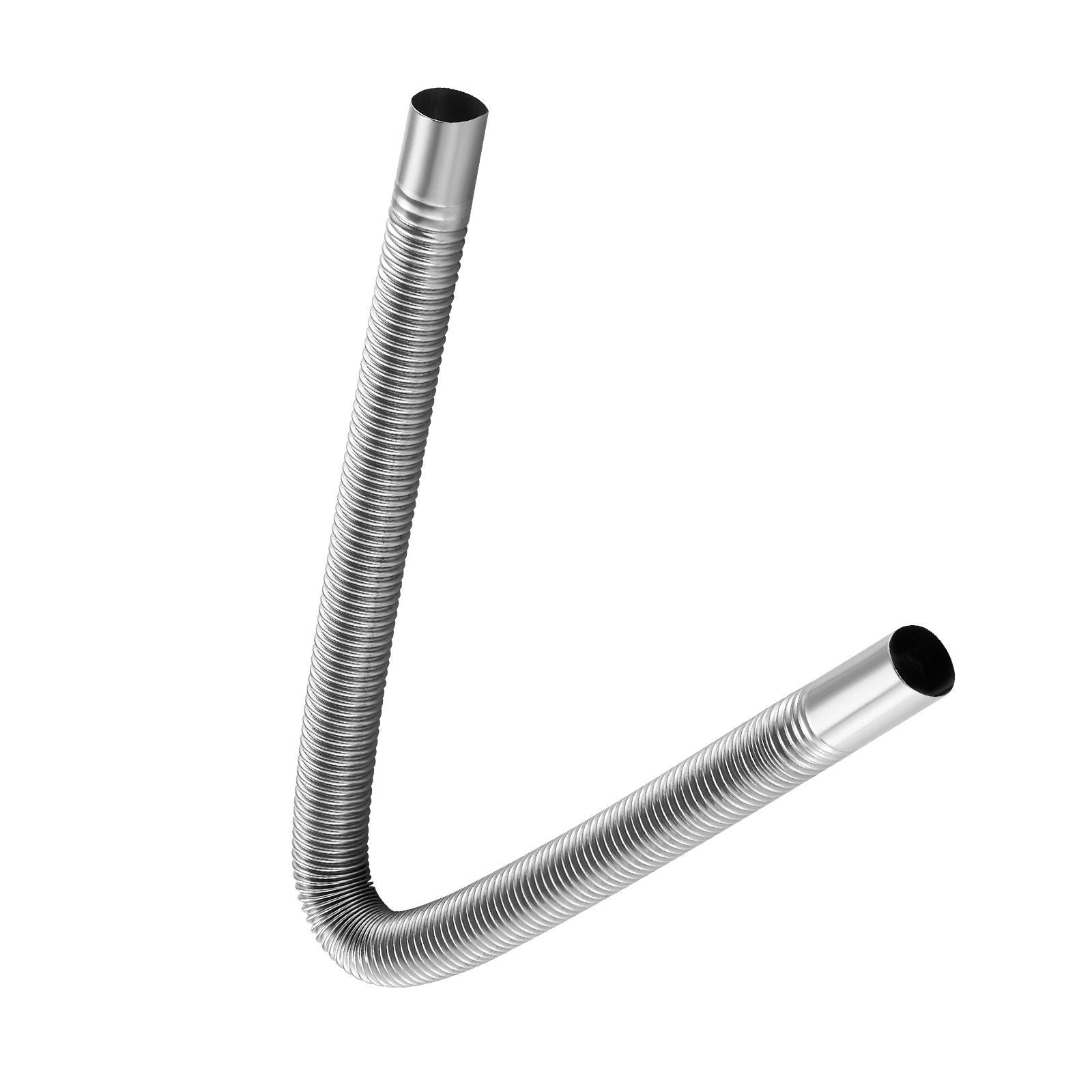Diesel heater exhaust hose 600 mm — view 12