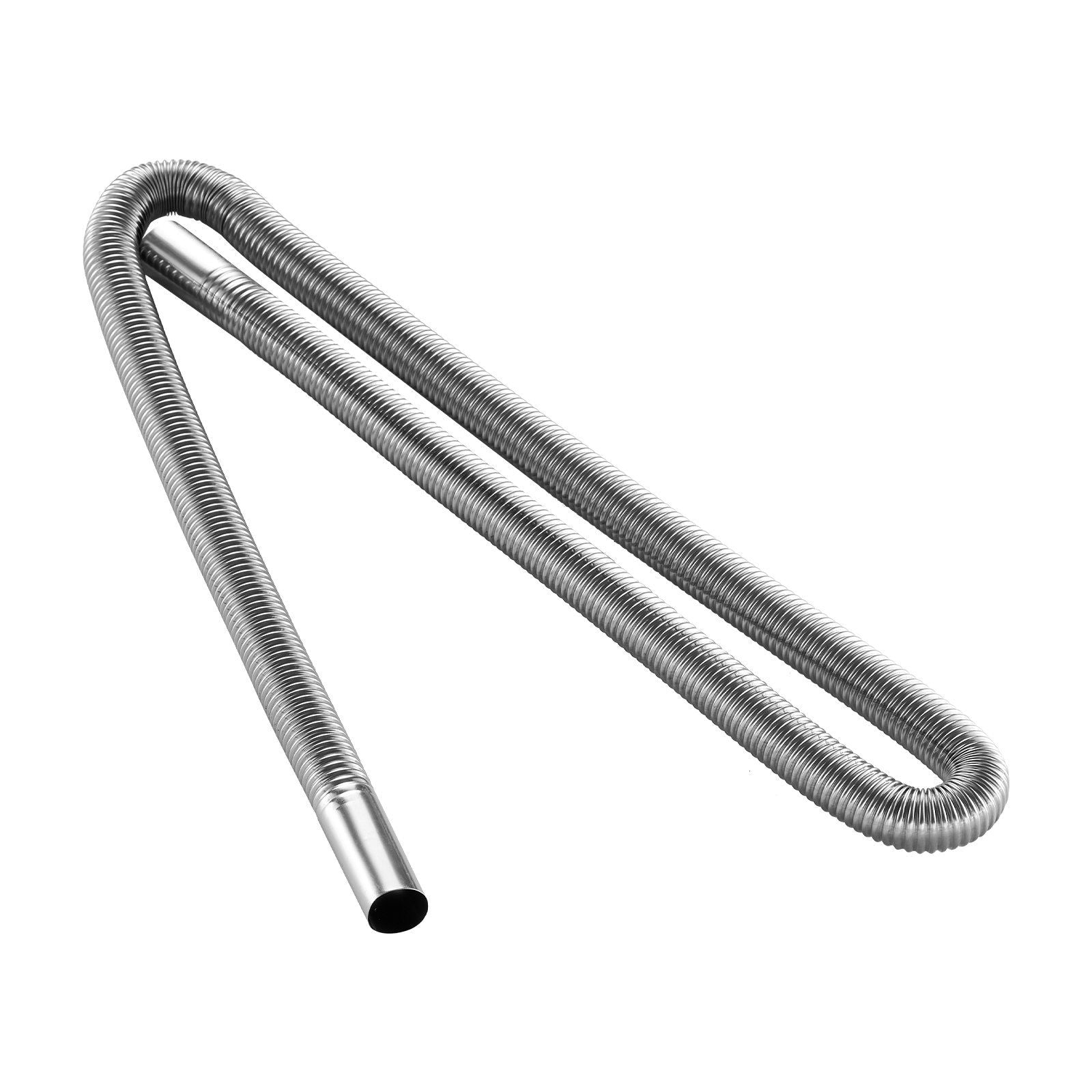Diesel heater exhaust hose 1490 mm — view 10