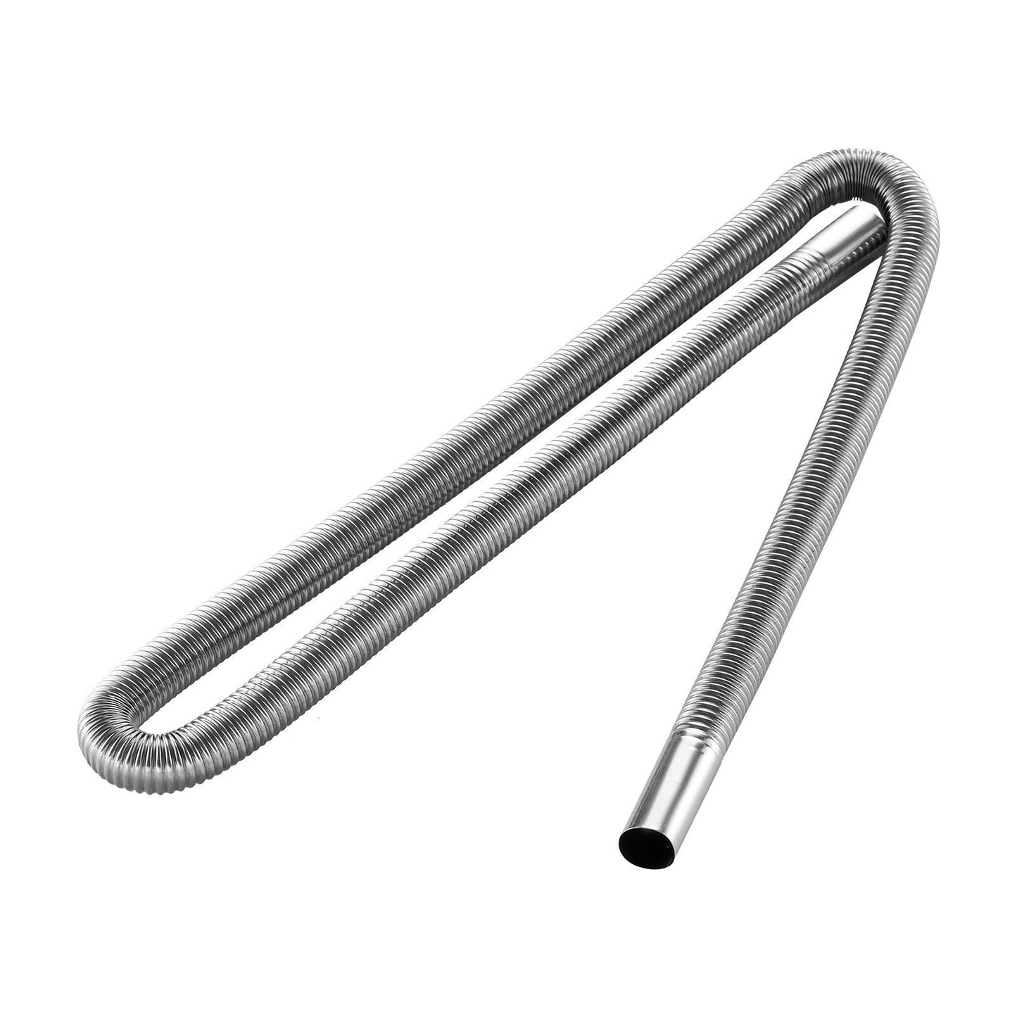 Diesel heater exhaust hose 1490 mm — view 12