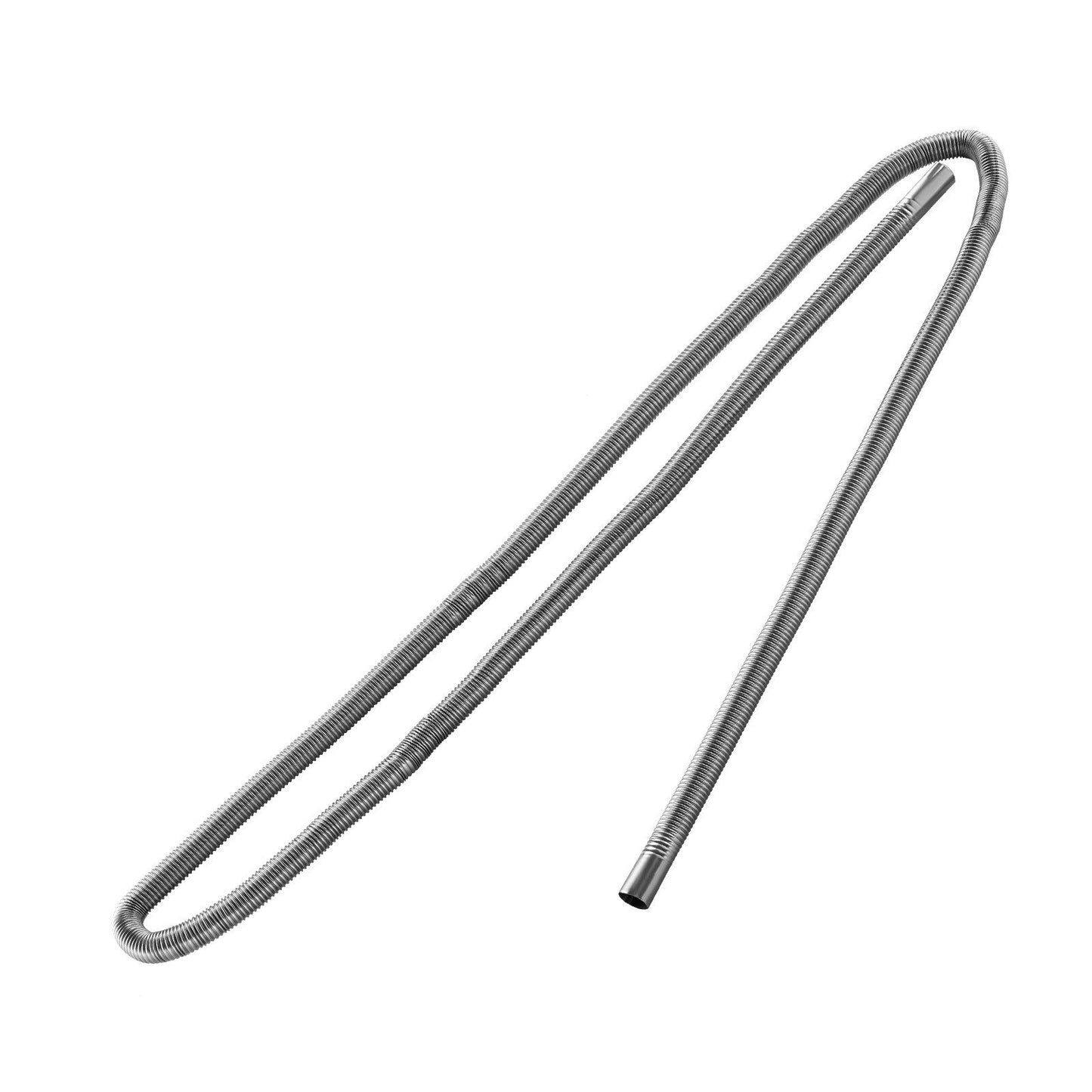 Diesel heater exhaust hose 3000 mm — view 12
