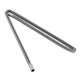 Diesel heater exhaust hose 1980 mm — view 10