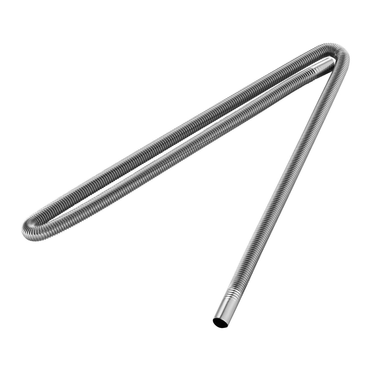 Diesel heater exhaust hose 1980 mm — view 12