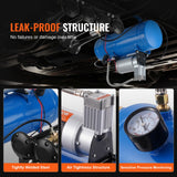12V Air Compressor with Tank — view 7