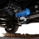 12V Air Compressor with Tank — view 9