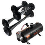 Train Horns Kit — view 10