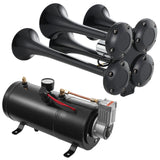 Train Horns Kit — view 11