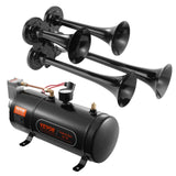 Train Horns Kit — view 12