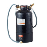 Spotless Deionized Water System Car — view 2