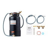 Spotless Deionized Water System Car — view 10
