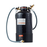 Spotless Deionized Water System Car — view 11