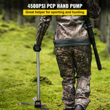 High Pressure Hand Pump 3 — view 3