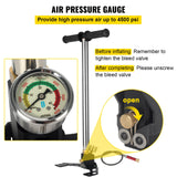 High Pressure Hand Pump 3 — view 5