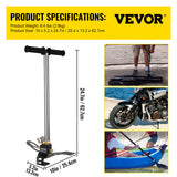 High Pressure Hand Pump 3 — view 8