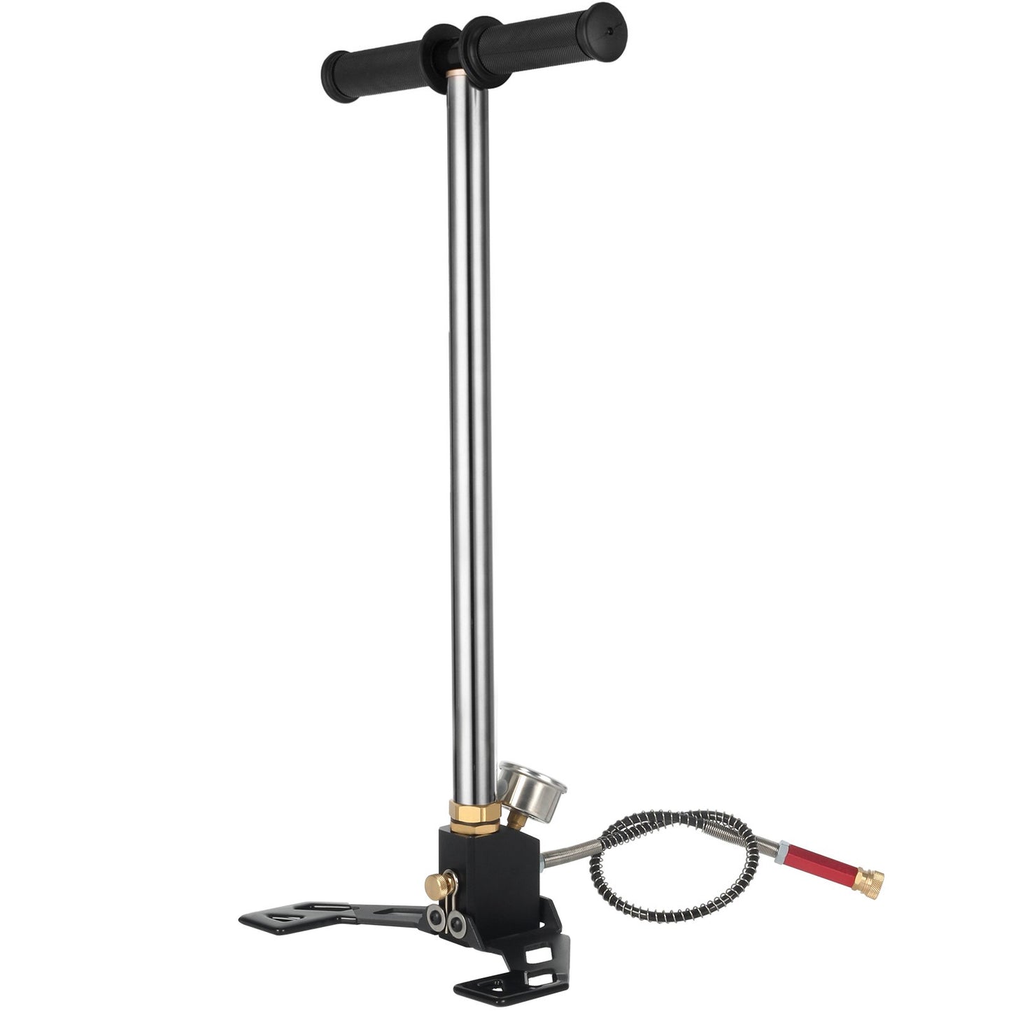 High Pressure Hand Pump 3 — view 10