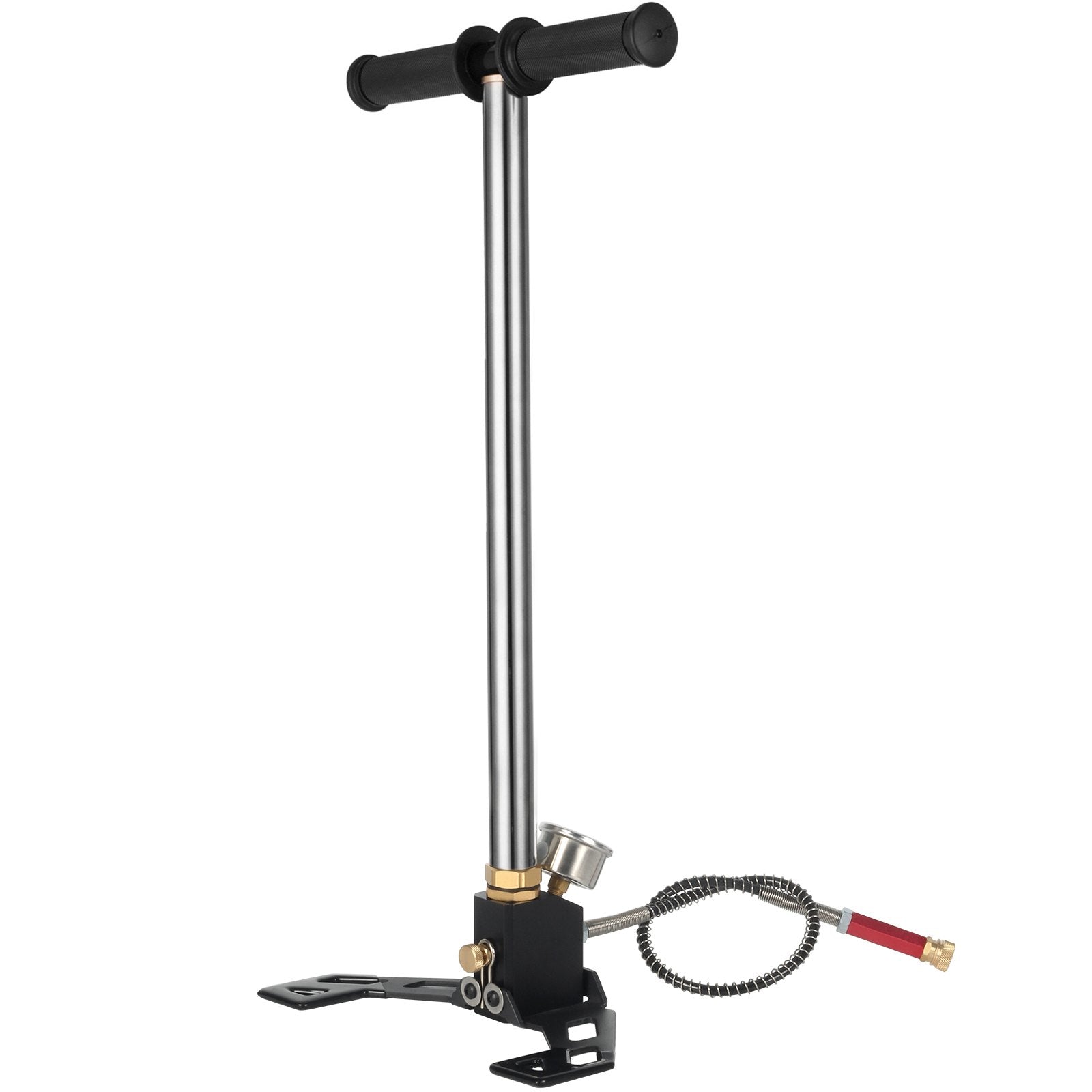 High Pressure Hand Pump 3 — view 10