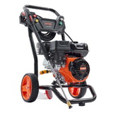 Gas Pressure Washer Gas Powered — view 10