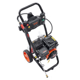 Gas Pressure Washer Gas Powered — view 11