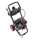 Gas Pressure Washer Gas Powered — view 11