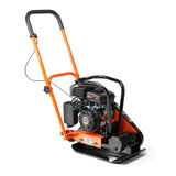 Plate Compactor 2.8 HP 78.5CC Gas Engine — view 2