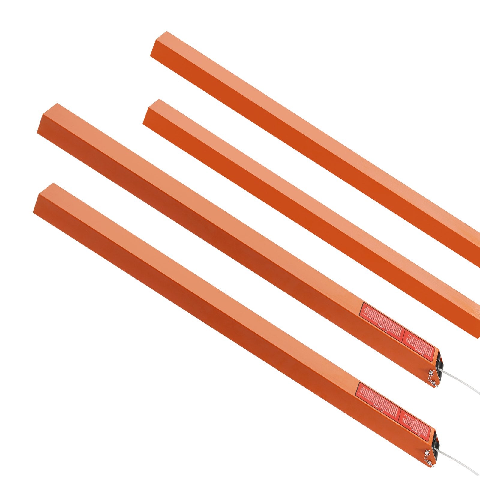 2-Sided Trailer Tailgate Lift Assist — view 2