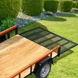 2-Sided Trailer Tailgate Lift Assist — view 9