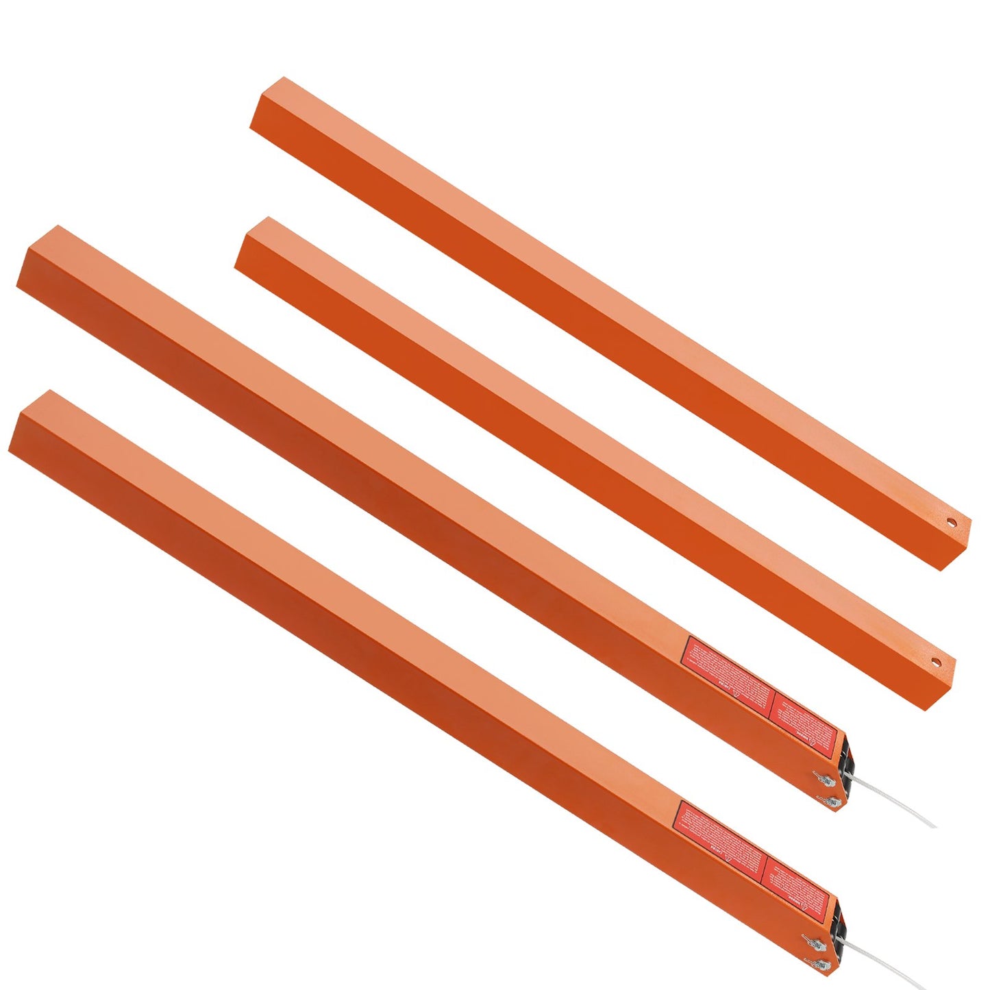 2-Sided Trailer Tailgate Lift Assist — view 11