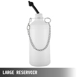 Pneumatic Air Pressure Bleeder Brake — view 5