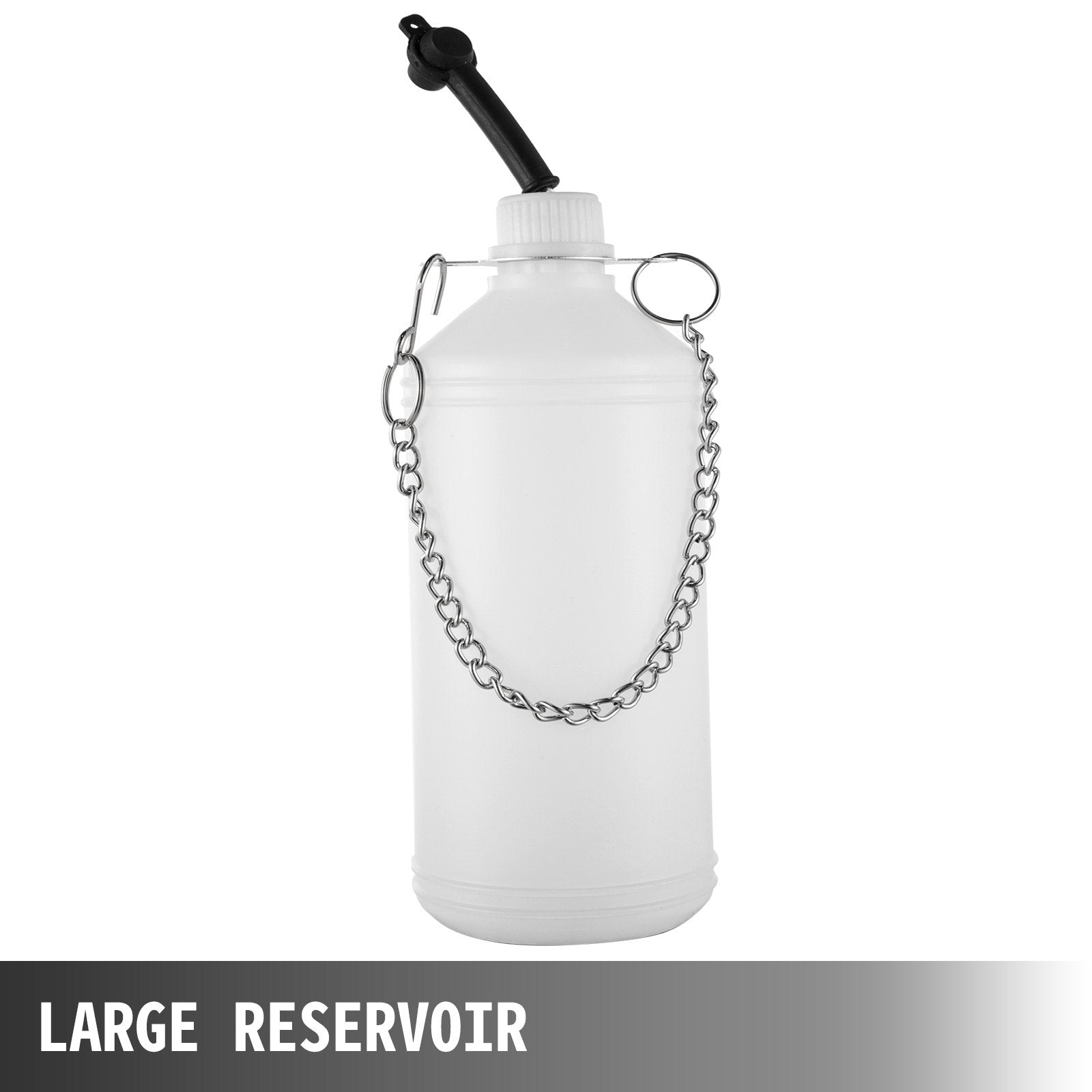Pneumatic Air Pressure Bleeder Brake — view 5