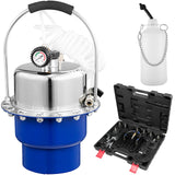 Pneumatic Air Pressure Bleeder Brake — view 11