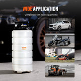 Fluid Extractor, 15 Liters Capacity — view 7