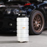 Fluid Extractor, 15 Liters Capacity — view 9