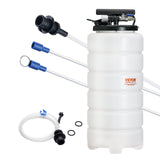 Fluid Extractor, 15 Liters Capacity — view 10