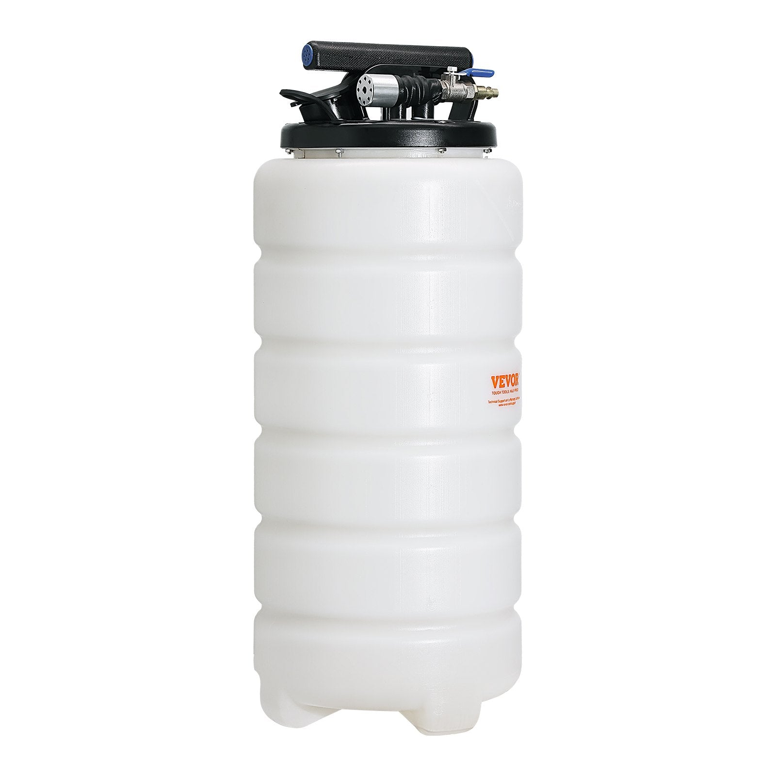 Fluid Extractor, 15 Liters Capacity — view 11
