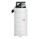 Fluid Extractor, 15 Liters Capacity — view 12