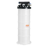 Fluid Extractor, 6.5 Liters Capacity — view 2